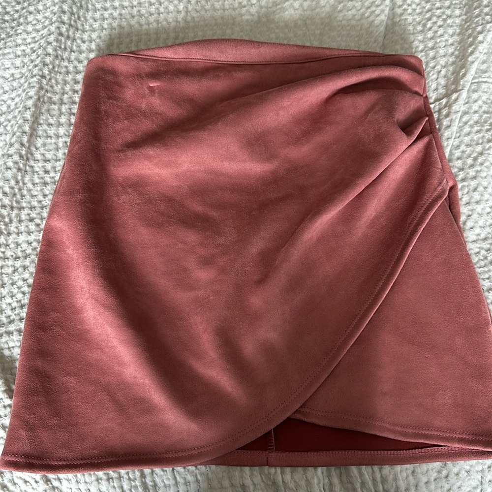 Windsor skirt